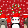 Christmas animal - special christmas