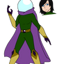 Universe 4266: Mysterio