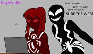 4266: surf the web