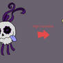 Day of the Dead Fakemon