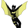 Cassandra Cain