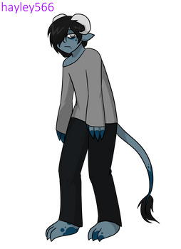 Average Sloth Demon