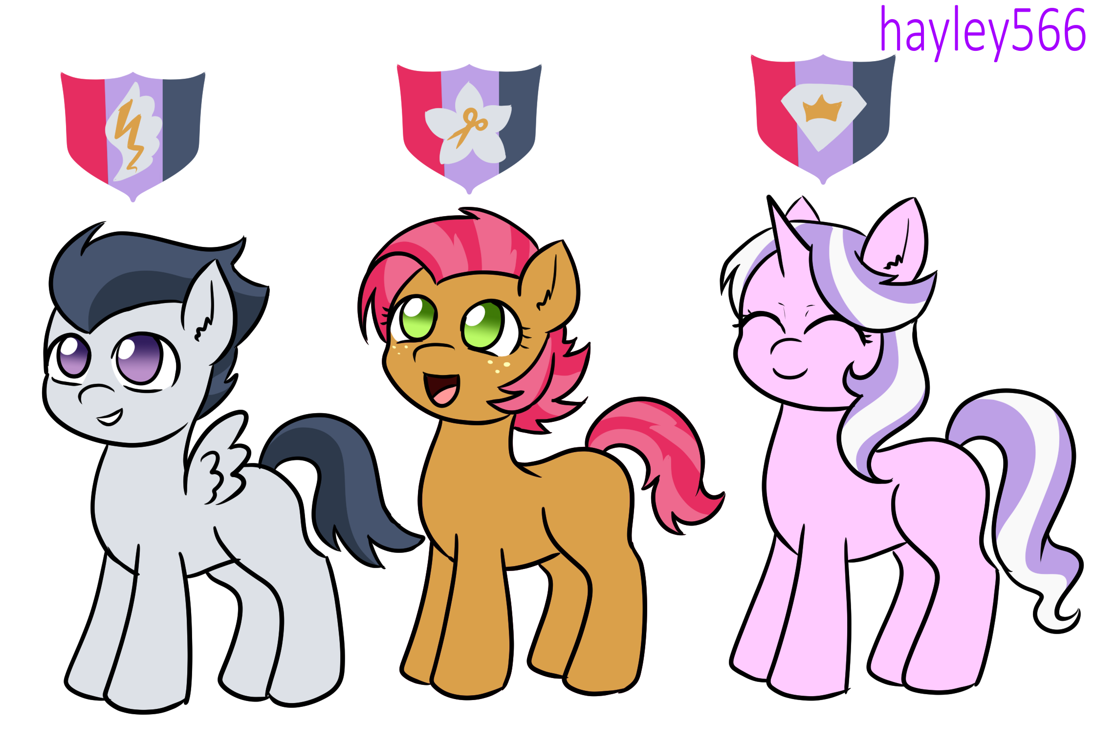 Shell Cutie Mark Mlp Cutie Marks Deviantart