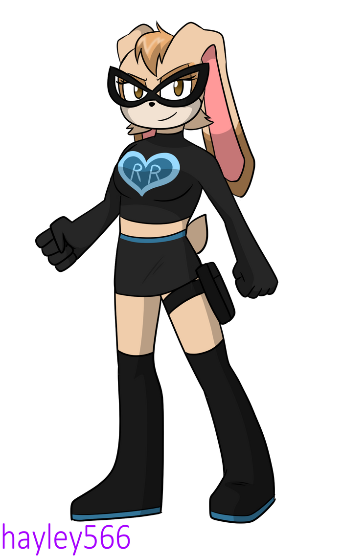 Rescue Rabbit 2 by hayley566 on DeviantArt