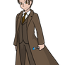 10th Doctor