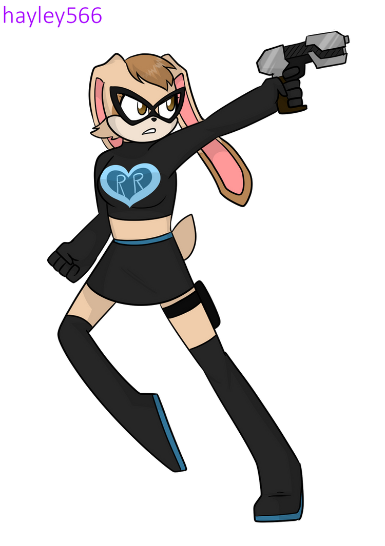 Rescue Rabbit 3 by hayley566 on DeviantArt