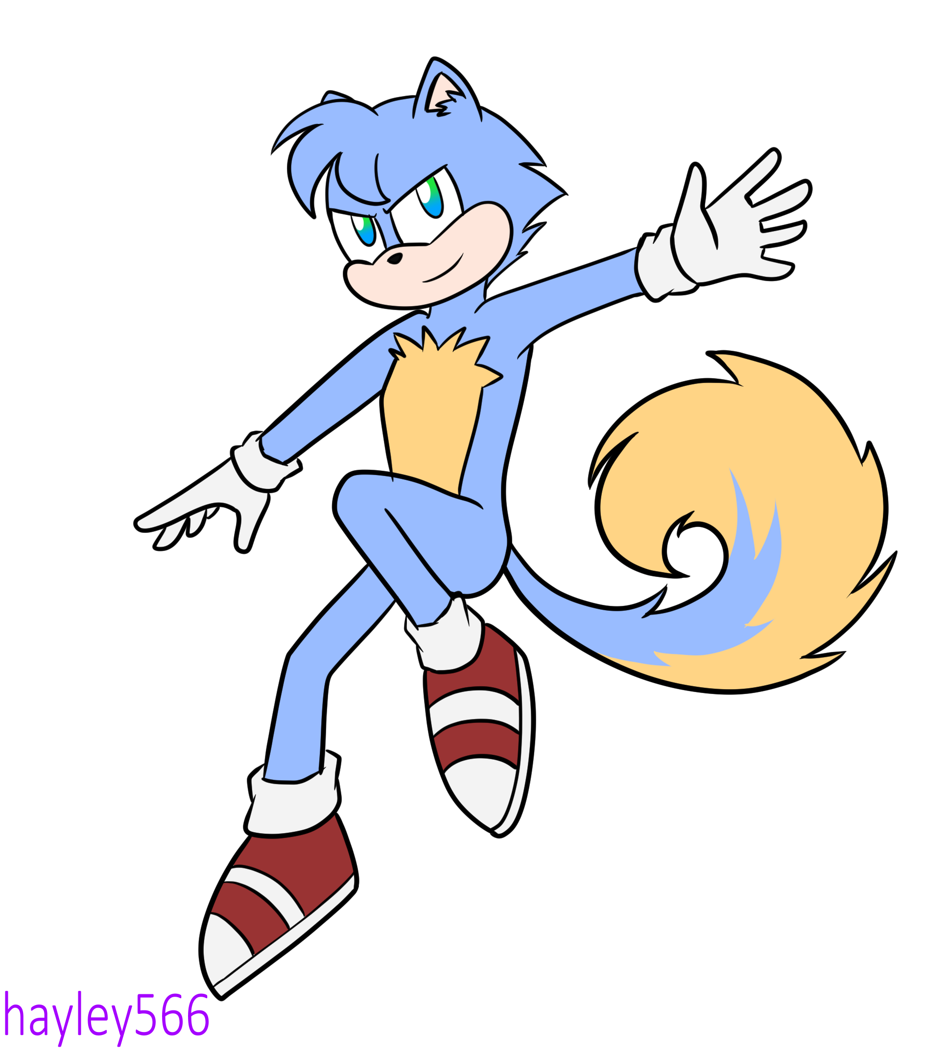 SONIC fusion Silver fusion Shadow fusion Knuckles fusion Tails