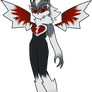 Sonic, Silver and Shadow Fusion by hayley566 on DeviantArt