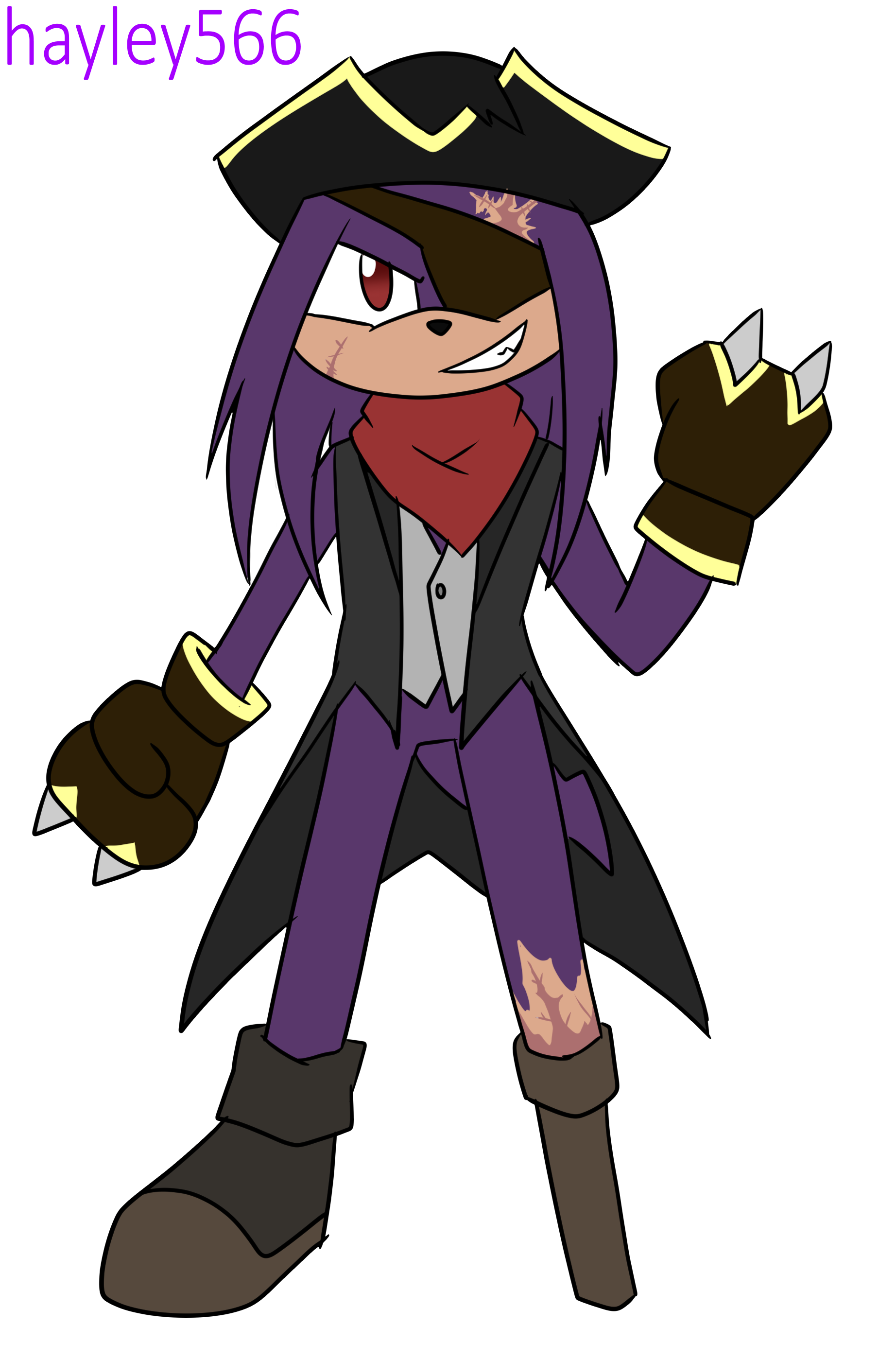 Evil Knuckles Dread the Evil Knuckles by hayley566 on DeviantArt