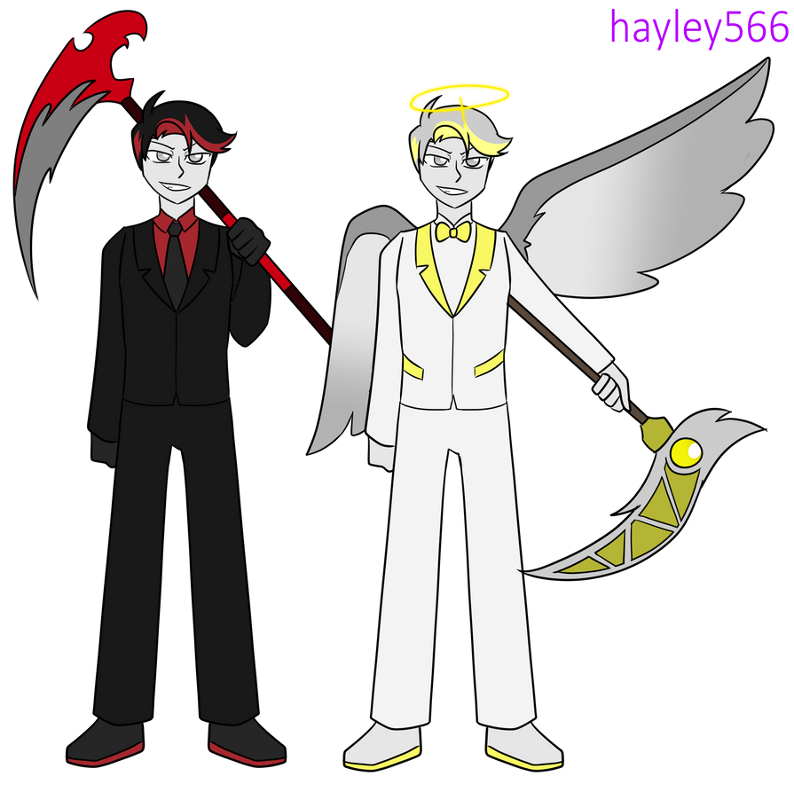 Vincentbit Deviantart Vincent by hayley566 on DeviantArt