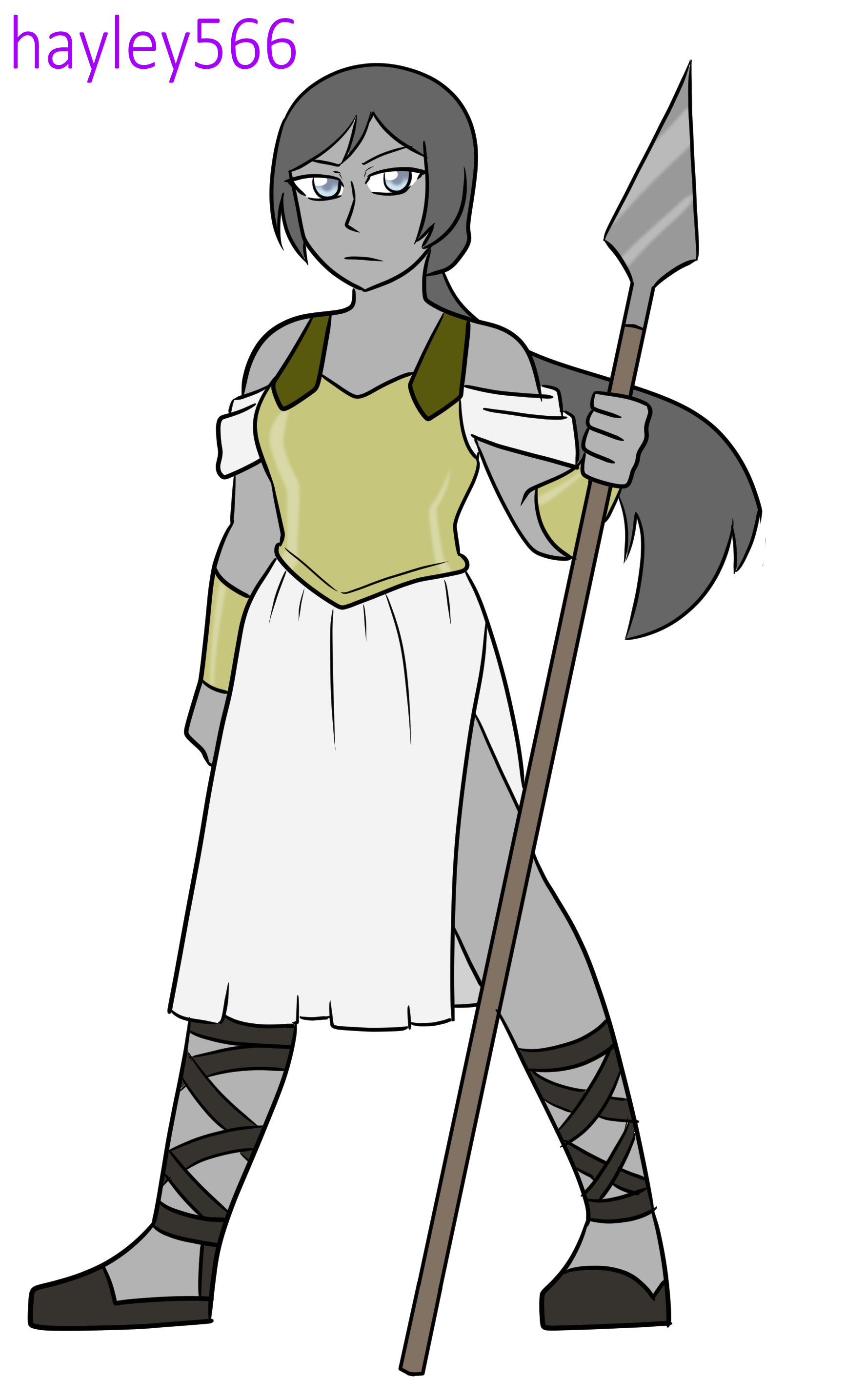 Athena Roses Deviantart Athena by hayley566 on DeviantArt