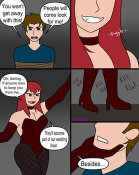PeterMJ: Acting Exercise