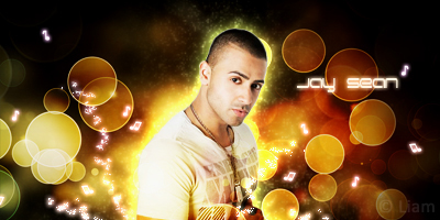 Jay Sean Siggy