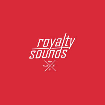 Royalty Sounds | Logo