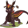 Fall Guardian Spyro