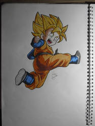 Goten