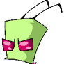 Zim Avatar