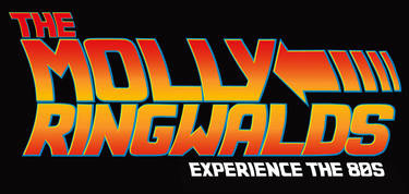 The Molly Ringwalds B2F logo