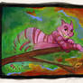 Cheshire Cat