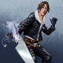 Squall