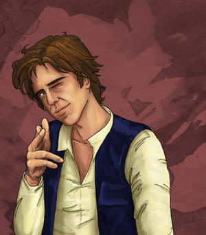 Han Solo