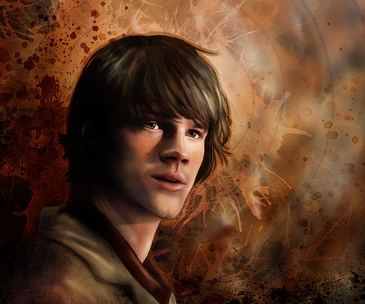 Sam Winchester