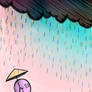 Raining Rainbows
