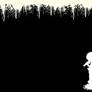 Afro Samurai wallpaper