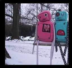 Robot Love