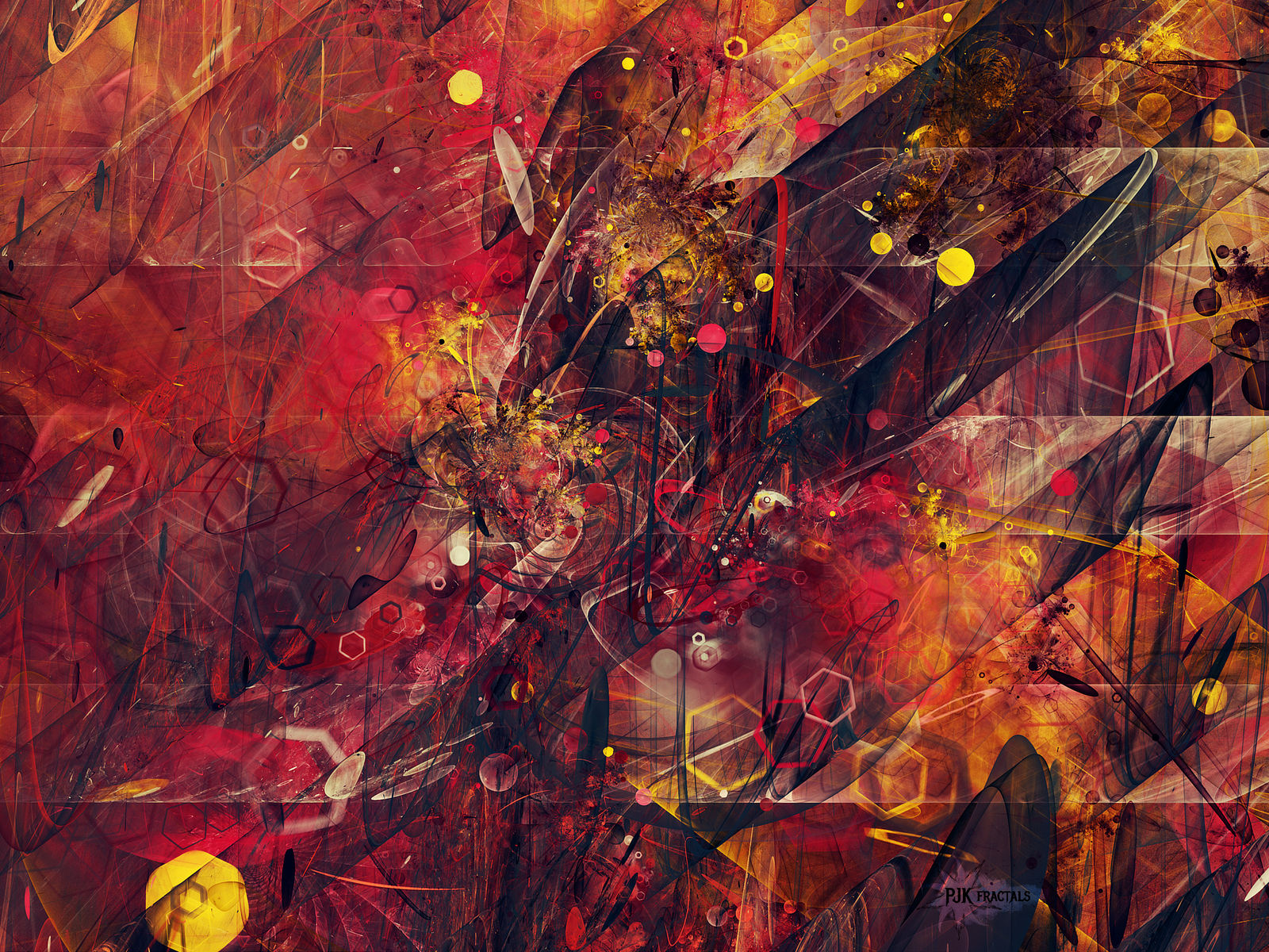 Adhd Deviantart ADHD by PJKfractals on DeviantArt