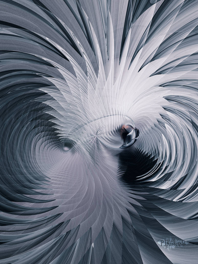 Lath Structure by PJKfractals on DeviantArt