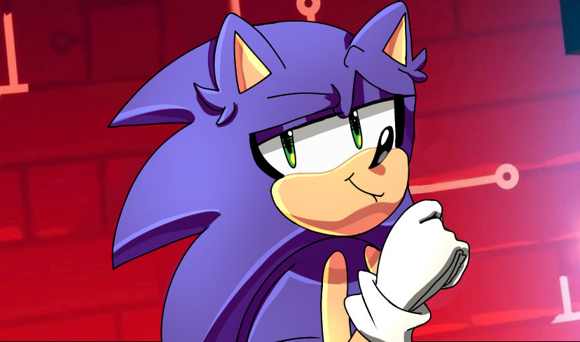Sonic Redraw By Kipxi On Deviantart Sonic Redraw By Kipxi On Deviantart