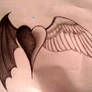 Winged Hearts v.2