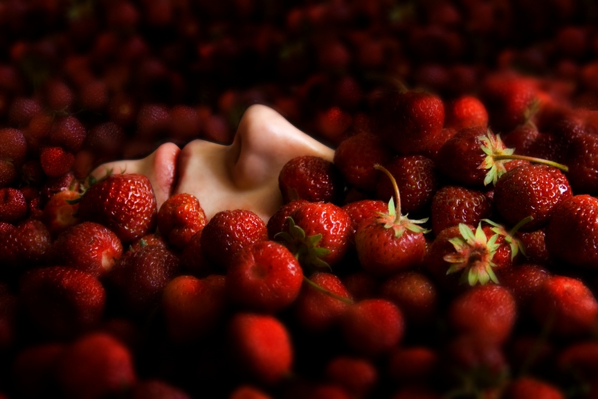 Strawberries II