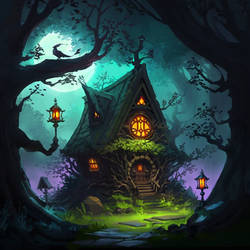 Witch house