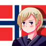 Norway~!