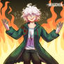 Nagito Komaeda