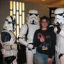 PCC09: Me and Stormtroopers