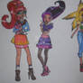 Trollz x EAH 1