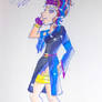 VH OC Gitaine Trouilefou