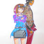 VH Ruby Kyle and Martin Fiske