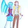 VH Hermia and Conan Lustfulheartsday