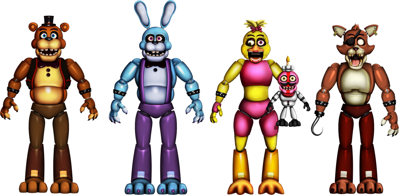 Glamrock Animatronics Fnaf Plus Part 2 By Living By Mukhtur On Deviantart Glamrock Animatronics Fnaf Plus Part 2 By Living By Mukhtur On Deviantart