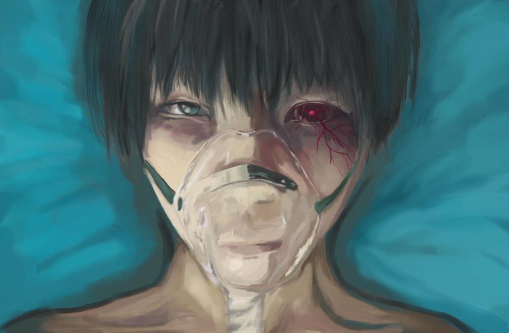 Kaneki Ken