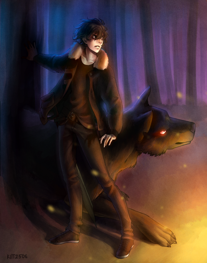 Nico di Angelo