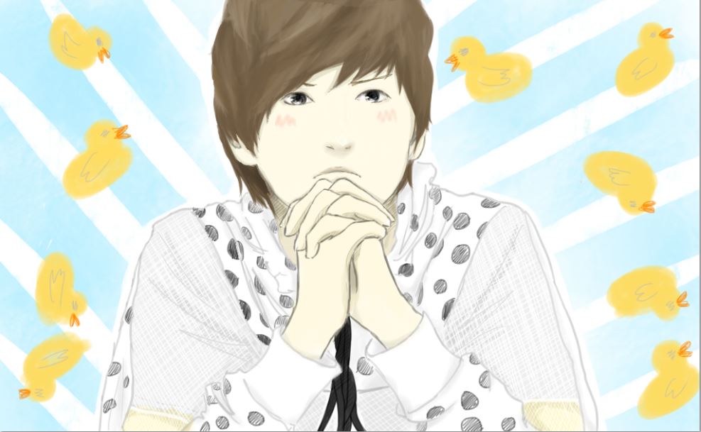 Request : Sandeul