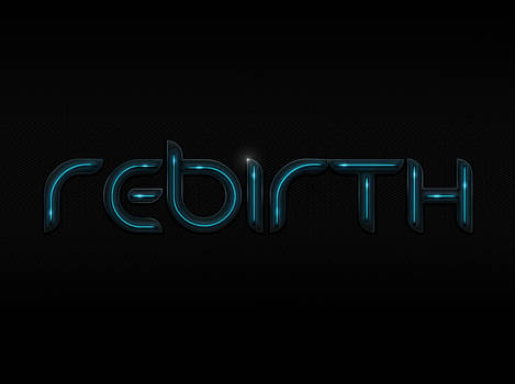 Rebirth in Lights