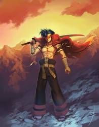 Kamina