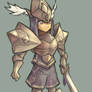 Knight Armor I