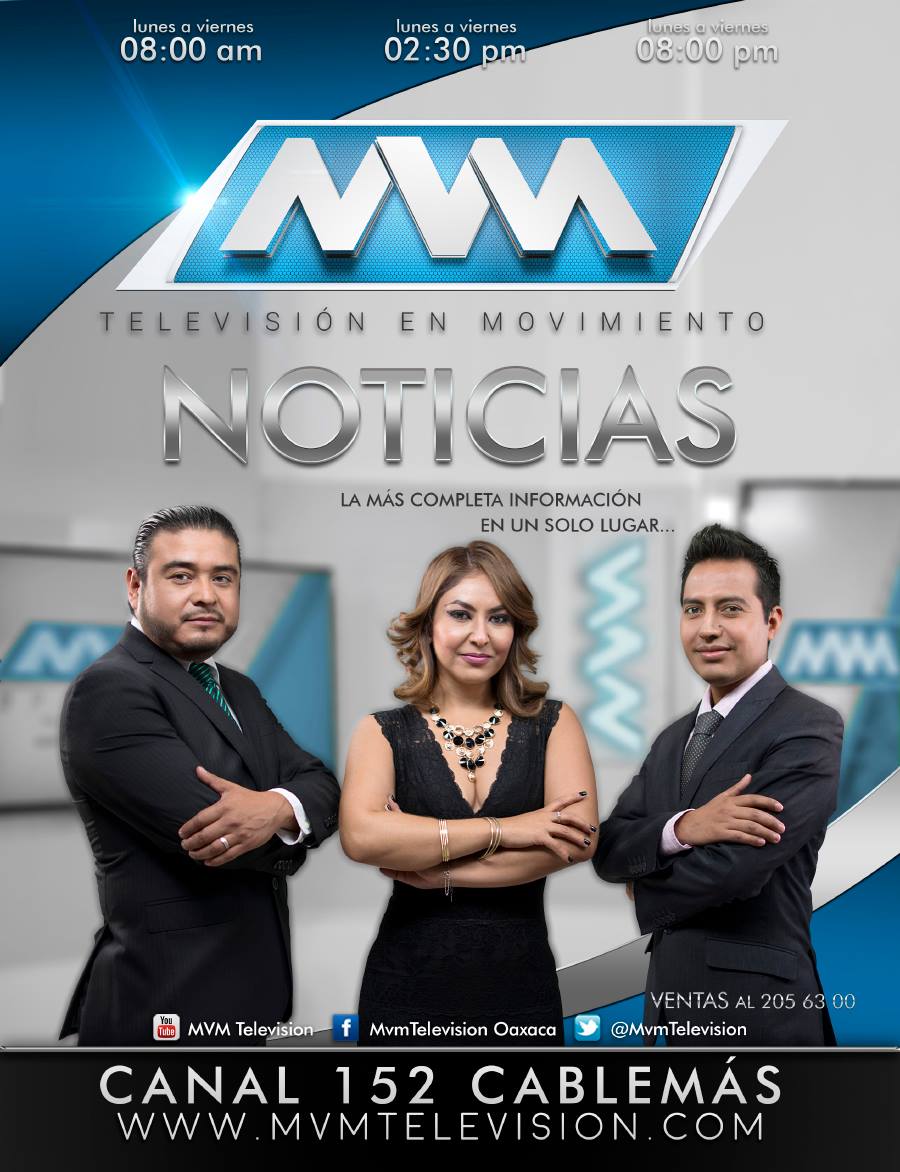 MVM NOTICIAS